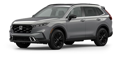 CR-V
