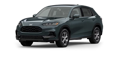 HR-V