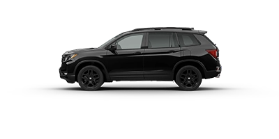 Honda Passport